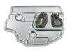 ES#3618845 - 09G325429B - Automatic Transmission Filter - 6-speed automatic only - Meyle - Volkswagen