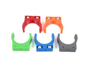 ES#4840204 - AGA-MCH-45 - Magnetic Can Holders - 45mm Diameter - Stick these around your garage to hold onto the cans you need! - AGA Tools - Audi BMW Volkswagen Mercedes Benz MINI Porsche