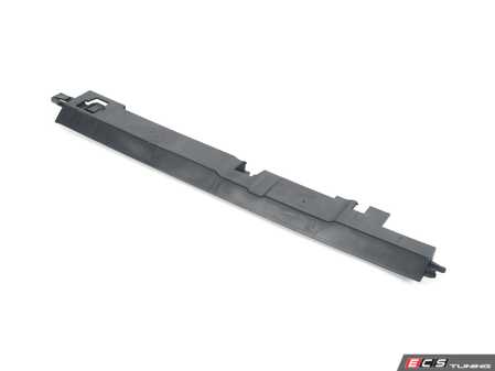 ES#4181140 - 17118665242 - Covering Left - Genuine BMW - BMW