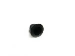 Rubber Push In Grommet