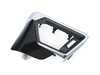 ES#4197591 - 51459624712 - TRIM FOR I-PANEL, DRIVER SID - Genuine BMW - BMW
