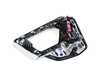 ES#4197591 - 51459624712 - TRIM FOR I-PANEL, DRIVER SID - Genuine BMW - BMW
