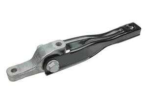 ES#3970329 - 5Q0199855J - Dogbone Mount - Also known as the pendulum mount, connects the subframe with the transmission case - Meyle - Audi Volkswagen