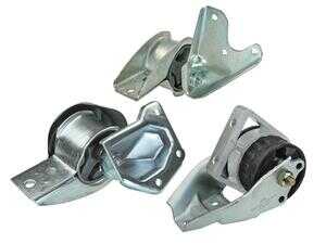 ES#4326395 - 0140241175/HD - | Engine mount  SMART City Coupe / Cabrio (07/98-01/04), Fortwo I (01/04-02/07), Roadster (04/03-11/05) - Meyle HD - 