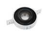 ES#4778673 - 26128858475 - CENTRAL MOUNT ALUMINUM - Genuine BMW - BMW