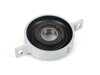 ES#4778673 - 26128858475 - CENTRAL MOUNT ALUMINUM - Genuine BMW - BMW