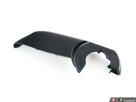 ES#4614631 - 51165A45B52 - LOWER HOUSING SECTION CAMERA - Genuine BMW - BMW