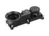 ES#5470814 - 06M103515H - Oil Separator/Pressure Control Valve (PCV) - Also known as the "PCV". Located on the valve cover - URO - Audi Porsche