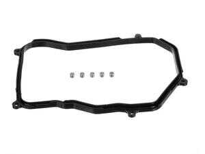 ES#4326475 - 01N321370 - Transmission Pan Gasket - Don't let a leaky transmission pan leave spots on your driveway or leave you stranded on the side of the road. - Meyle - Audi
