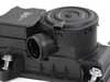 ES#5470814 - 06M103515H - Oil Separator/Pressure Control Valve (PCV) - Also known as the "PCV". Located on the valve cover - URO - Audi Porsche