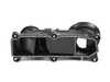 ES#5470814 - 06M103515H - Oil Separator/Pressure Control Valve (PCV) - Also known as the "PCV". Located on the valve cover - URO - Audi Porsche