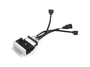 Radiator Fan Control Module (600W)