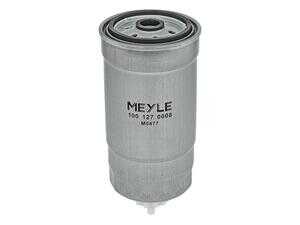 ES#4326524 - 028127435A - Fuel Filter - Don't let a clogged fuel filter starve your TDI of the diesel it needs to keep putting down those high-MPG miles. - Meyle - Volkswagen