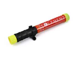 ES#4364574 - ELE-E50 - Element E50 Fire Extinguisher - 50 seconds of pro-grade fire fighting protection that can fit almost anywhere! - Element - Audi BMW Volkswagen Mercedes Benz MINI Porsche