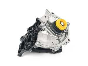 ES#5339953 - 06J145100PKT - Thermostat Housing With Water Pump - Includes thermostat - Bremmen Parts - Volkswagen