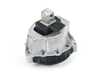 ES#5425917 - 22117581617 - Engine Mount - Left - Fixes issues with excessive vibration and clunking sounds from the engine bay. - URO - BMW