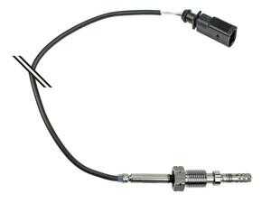 ES#4326620 - 038906088E - Exhaust Gas Temperature (EGT) Sensor - Restore proper emissions monitoring, eliminate limp mode, and resolve engine warning lights on your older-generation TDI engine. - Meyle - Volkswagen