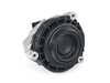 ES#5425917 - 22117581617 - Engine Mount - Left - Fixes issues with excessive vibration and clunking sounds from the engine bay. - URO - BMW