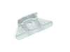 ES#4879358 - 61217566618 - Battery Hold Down Clamp - Repair your damaged or broken factory battery hold down with this brand-new clamp - URO - BMW