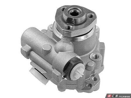 ES#4326675 - 044145157AX - Power Steering Pump - Regain your smooth steering - Meyle - Volkswagen
