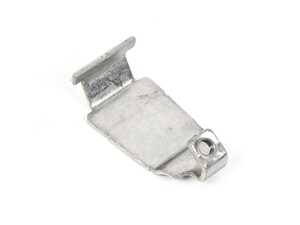 ES#2734378 - 51217317426 - MOUNTING BELL, CLOSED - Genuine MINI - MINI