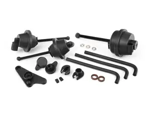Intake Manifold Repair Kit - Set Of 3 