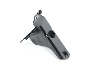 ES#4186972 - 41357329540 - SIDE PANEL BRACKET, FRONT RI - Genuine BMW - BMW