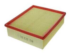 ES#4326747 - 059133843A - Engine Air Filter - Keep harmful dust and debris out of your engine's combustion chambers. - Meyle - Volkswagen