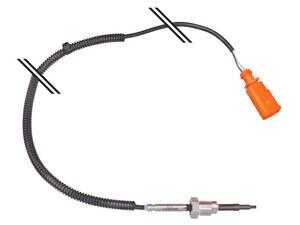 ES#4326755 - 059906088AC - Exhaust Temperature Sensor  - Provide accurate exhaust temperature data to your ECU and prevent DPF failure. - Meyle - Audi Volkswagen