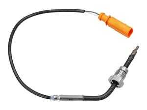 ES#4326772 - 059906088P - Exhaust Gas Temperature (EGT) Sensor - Monitor your engine's exhaust temperatures and protect vital emissions components. - Meyle - Audi