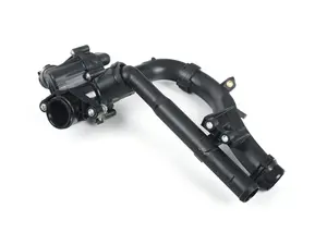 Thermostat Assembly