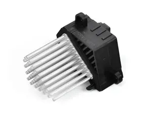 Blower Motor Resistor