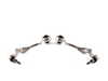 ES#257469 - E9XM3310801 -  M3/1M Front Control Arm Upgrade Kit - The most cost effective handling upgrade you'll ever find! - Genuine BMW - BMW