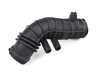 ES#4872674 - 13717552223 - Rubber Intake Boot - Connects from past the airbox to the throttle body - Bremmen Parts - MINI