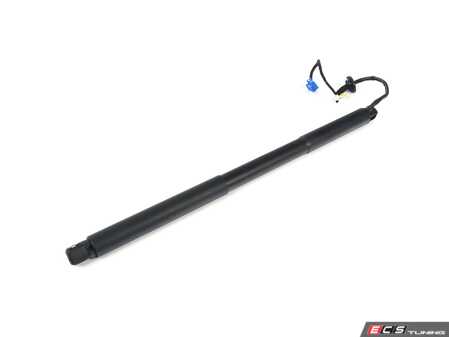 ES#5375483 - 1668900000 - Hatch Shock - Right - Right - with Drive Spindle for Power Hatch - Bremmen Parts - Mercedes Benz