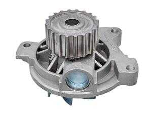 ES#4326831 - 074121005M - Engine Water Pump - Keep your coolant flowing and protect your engine from catastrophic overheating. - Meyle HD - Volkswagen