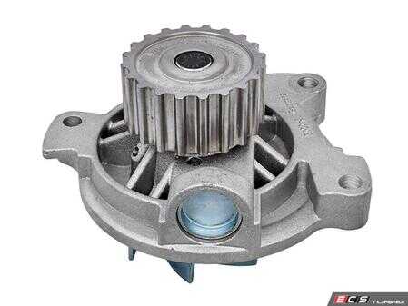 ES#4326831 - 074121005M - Engine Water Pump - Keep your coolant flowing and protect your engine from catastrophic overheating. - Meyle HD - Volkswagen
