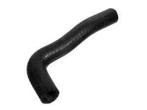 ES#4326832 - 074121096D - Coolant Hose - Oil Cooler to Engine Block - Keep your oil cooler supplied with fresh coolant and prevent catastrophic leaks. - Meyle - Volkswagen