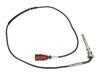 ES#4326860 - 07Z906088A - Exhaust Gas Temperature (EGT) Sensor - Monitor your engine's exhaust temperatures and protect vital emissions components. - Meyle - Volkswagen
