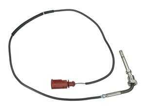 ES#4326860 - 07Z906088A - Exhaust Gas Temperature (EGT) Sensor - Monitor your engine's exhaust temperatures and protect vital emissions components. - Meyle - Volkswagen