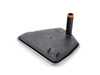 ES#5395903 - 0B6325429 - Automatic Transmission Filter - Keep your fluid clean for a long lasting transmission - Bremmen Parts - Audi