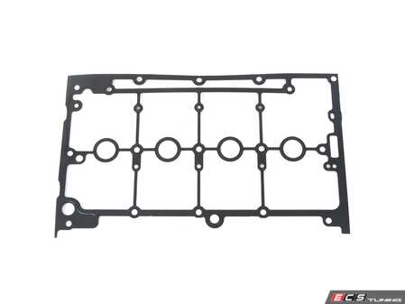 ES#4355908 - 04E103483AA - Valve Cover Gasket - Genuine Replacement - Genuine Volkswagen Audi - Volkswagen