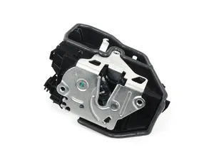 Door Lock Unit - Rear Right