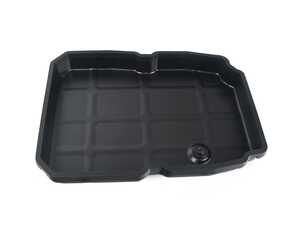 ES#5433223 - 1402700812 - Transmission Oil Pan - Houses The Transmission Oil Filter And Transmission Oil - Bremmen Parts - Mercedes Benz