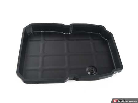 ES#5433223 - 1402700812 - Transmission Oil Pan - Houses The Transmission Oil Filter And Transmission Oil - Bremmen Parts - Mercedes Benz
