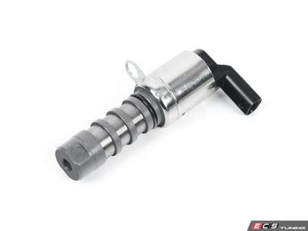 ES#5444992 - 06E109257AC - N205 Valve - Priced Each - Valve that controls cam adjustment (Camshaft solenoid adjuster) - Bremmen Parts - Audi Volkswagen