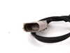 ES#1874 - 06A906433C - Crankshaft Position Sensor - Also known as the RPM or speed sensor - Bosch - Audi Volkswagen
