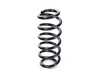 ES#2743276 - 5Q0511115KJ - Rear Coil Spring - Priced Each  - Fits both left and right sides - Genuine Volkswagen Audi - Audi
