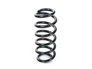 ES#2743276 - 5Q0511115KJ - Rear Coil Spring - Priced Each  - Fits both left and right sides - Genuine Volkswagen Audi - Audi