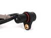 ES#1874 - 06A906433C - Crankshaft Position Sensor - Also known as the RPM or speed sensor - Bosch - Audi Volkswagen